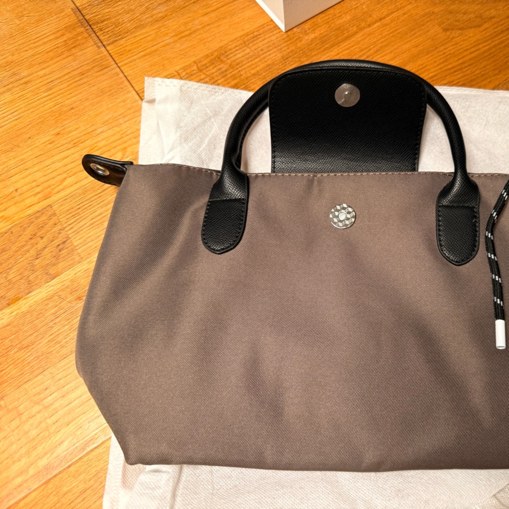 Brown Handbag